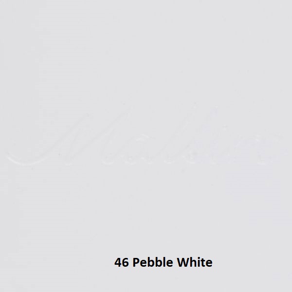 Volare Cushion Armless Chair by Mallin - Image 5